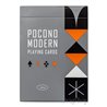 Retro Deck Dark (Gray)