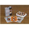 Retro Deck Dark (Gray)