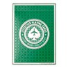 Jetsetter Premier Edition Jetsetter Green