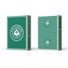 Jetsetter Premier Edition Jetsetter Green