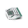 Jetsetter Premier Edition Jetsetter Green