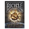 Bicycle Asteroid