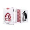 White Lions Tour Red Reverse