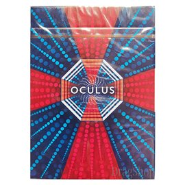 Oculus Reduxe