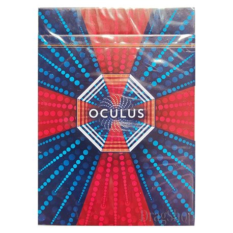 Oculus Reduxe