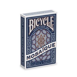 Bicycle Mosaique