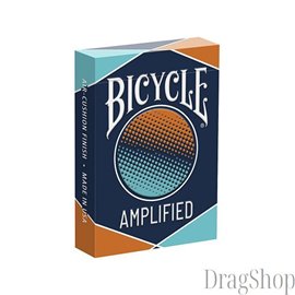 Bicycle Amplified