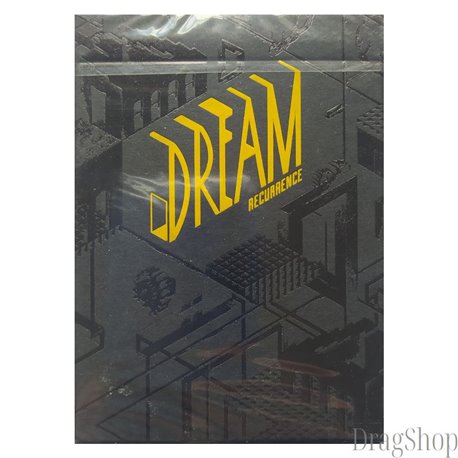 Dream Recurrence Exuberance (Deluxe Edition)