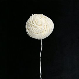 Пірошнур товстий (1 метр) Flash rope thick