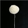 Пірошнур товстий (1 метр) Flash rope thick
