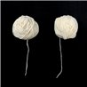 Пирошнур толстый (1 метр) Flash rope thick