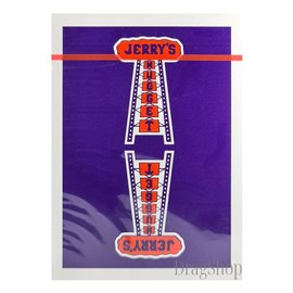 Jerry's Nuggets Modern Feel (Purple)