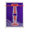 Jerry's Nuggets Modern Feel (Purple)