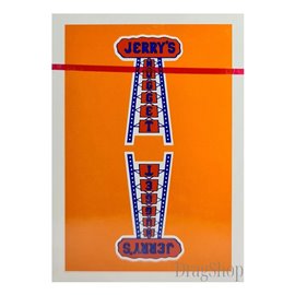 Jerry's Nuggets Vintage Feel (Orange)