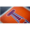 Jerry's Nuggets Vintage Feel (Orange)
