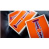 Jerry's Nuggets Vintage Feel (Orange)