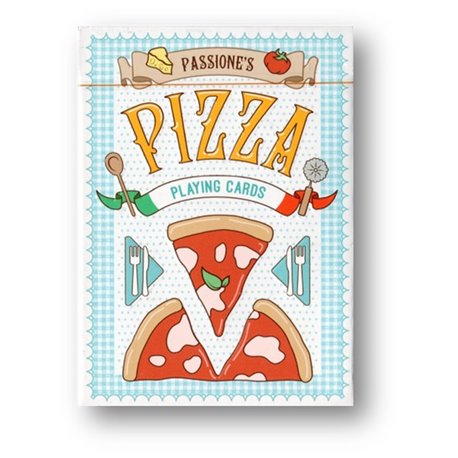 Passione's Pizza