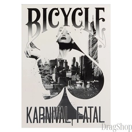 Bicycle Karnival Fatal