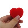 Спонж "Сердца" Sponge Hearts