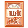 Tally-Ho Autumn Circle