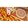 Tally-Ho Autumn Circle