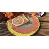 Tally-Ho Autumn Circle