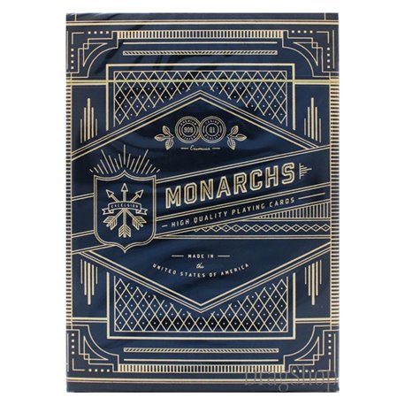 Monarchs
