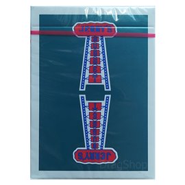 Jerry's Nuggets Modern Feel (Aqua)
