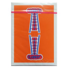 Jerry's Nuggets Modern Feel (Orange)