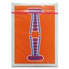 Jerry's Nuggets Modern Feel (Orange)