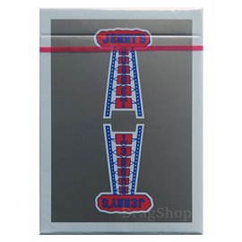 Jerry's Nuggets Modern Feel (Steel)