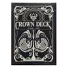Crown Deck Black