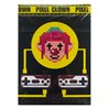 Pixel Clown