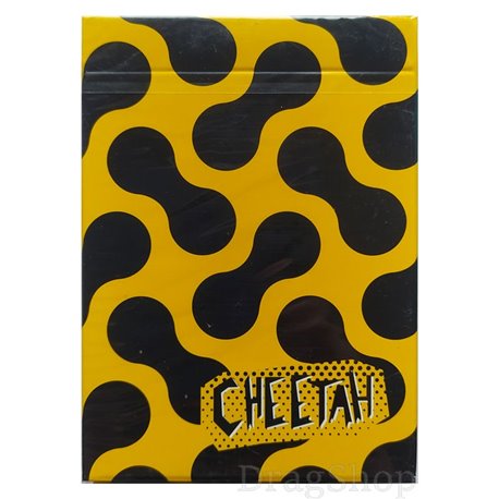Cheetah