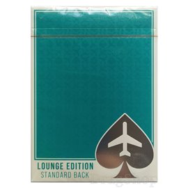 Jetsetter Lounge Edition in Terminal Teal