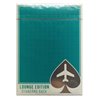 Jetsetter Lounge Edition in Terminal Teal