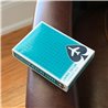 Jetsetter Lounge Edition in Terminal Teal