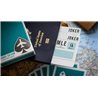 Jetsetter Lounge Edition in Terminal Teal