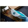 Jetsetter Lounge Edition in Terminal Teal