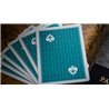 Jetsetter Lounge Edition in Terminal Teal