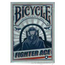Bicycle Fighter Ace