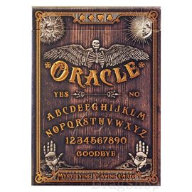 Oracle