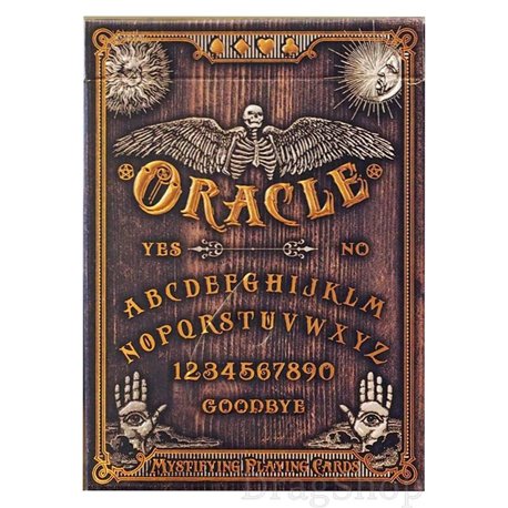 Oracle