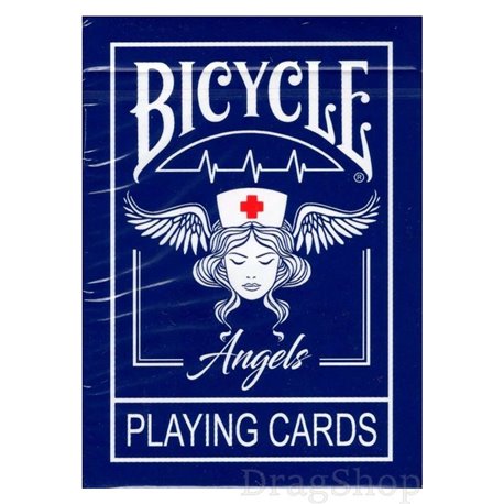 Bicycle Angels