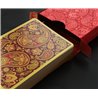 Paisley Royals Red