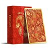 Paisley Royals Red