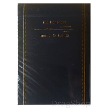 Lion's Den