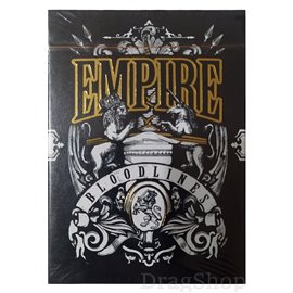 Empire Bloodlines Limited Edition