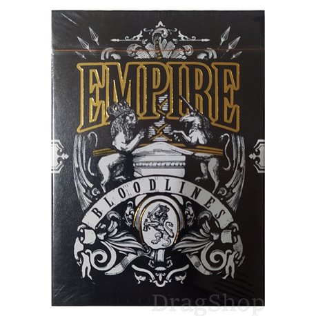 Empire Bloodlines Limited Edition