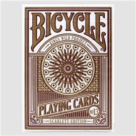 Bicycle Scarlett Standard